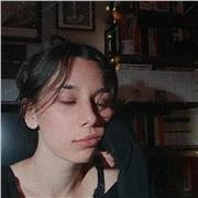 ich bin eine Englisch-Türkisch- und Deutschlehrerin für alle Niveaus und alle Altersgruppen